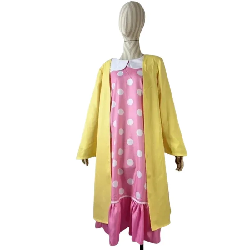 

Sorasaki Hina Pajamas Dress Women Cosplay Costume Uniform Hallowen Play Role Clothes Clothing