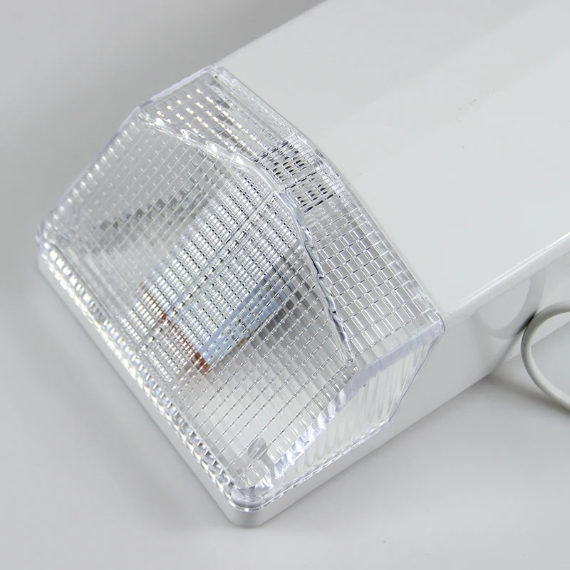 Multifunctional LED Handheld Emergency Light Rechargeable Corridor Staircase Wardrobe Kitchen Outdoor Wall Lamp Lighting Tool