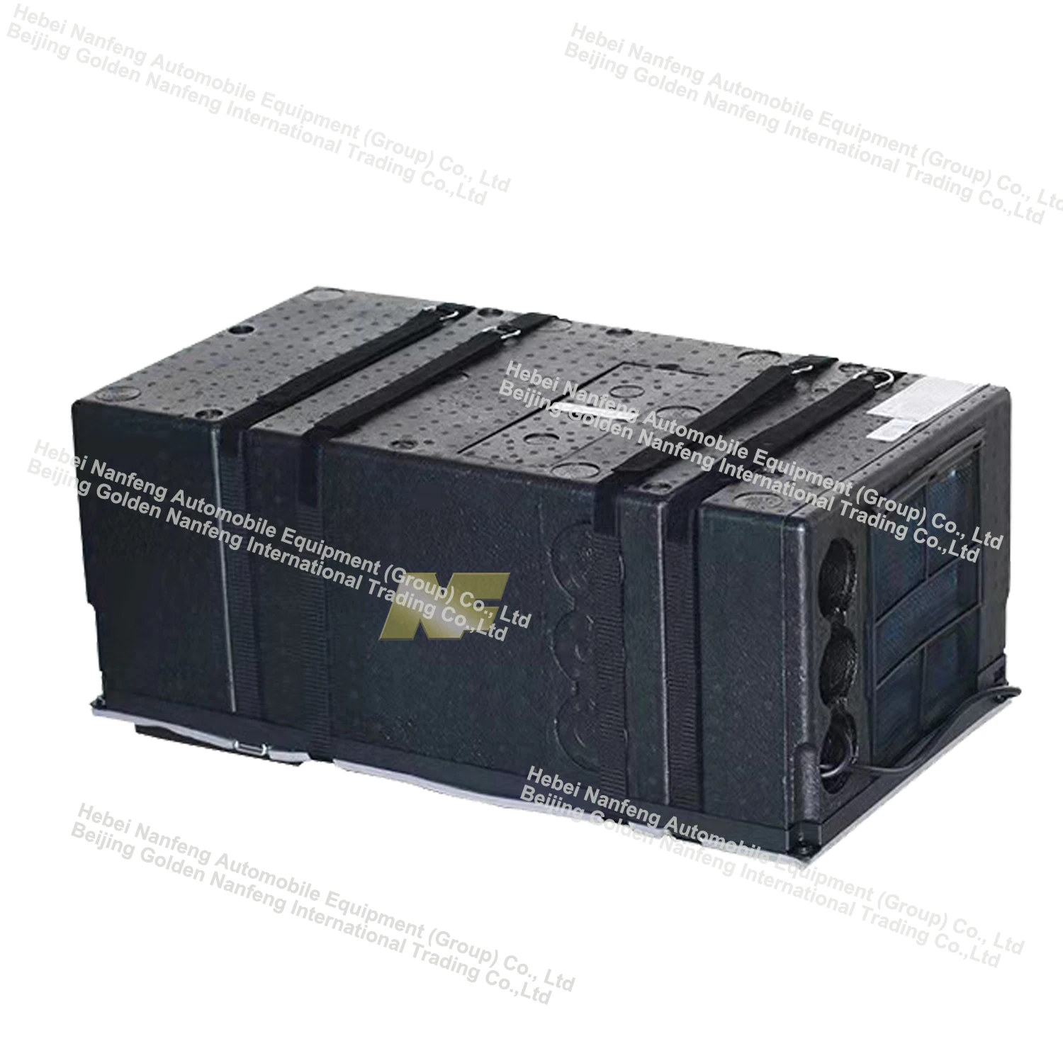 

Cooling And Heating Bottom Under Bench Parking Air Conditioner For Caravan Van Camper