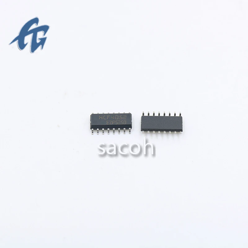 

SACOH Electronic Components 100% Brand New Original In Stock HCF4052M013TR