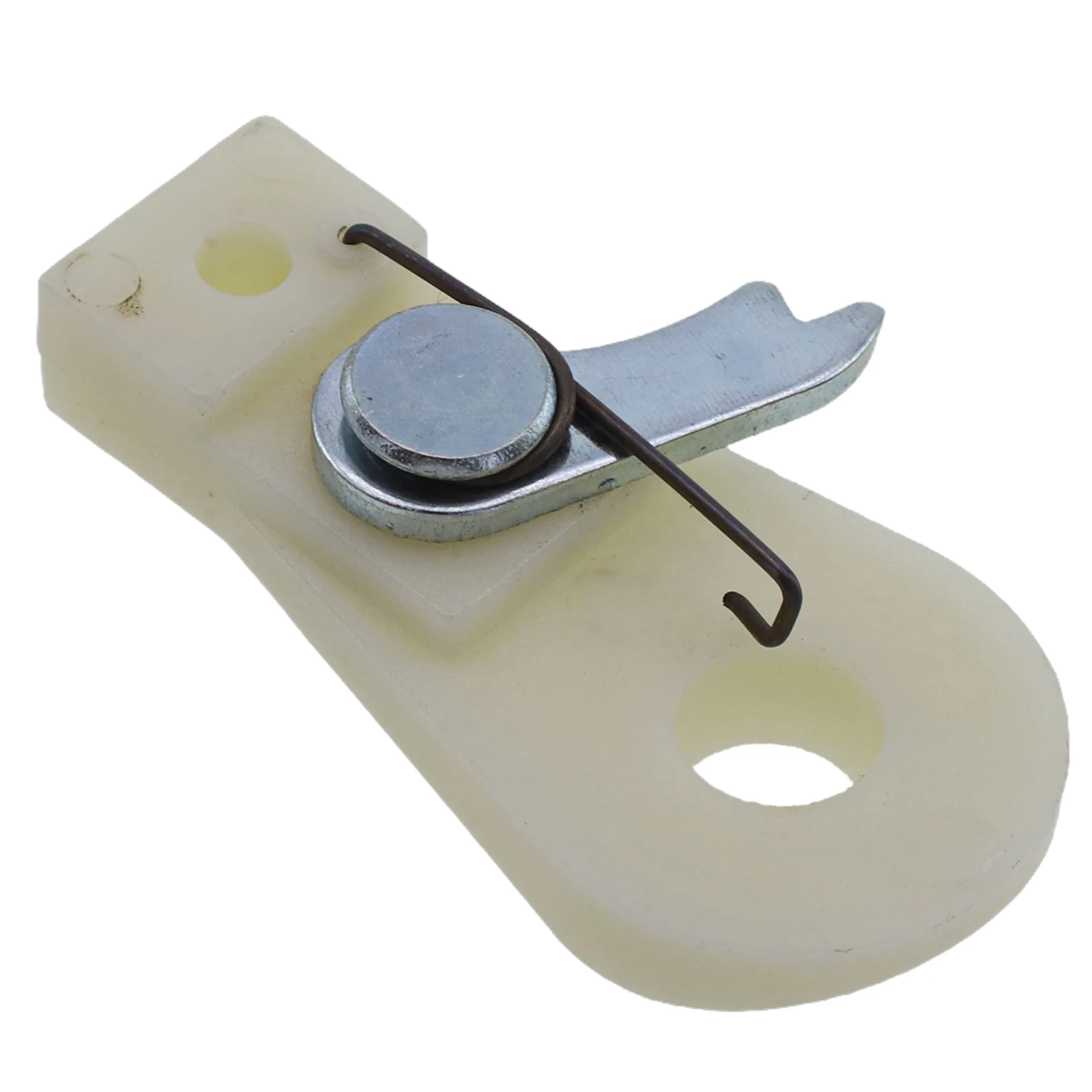 Patio and Balcony Outdoor Umbrella Replacement Hand Crank Bracket Compatible with Various Central Column Umbrella Poles