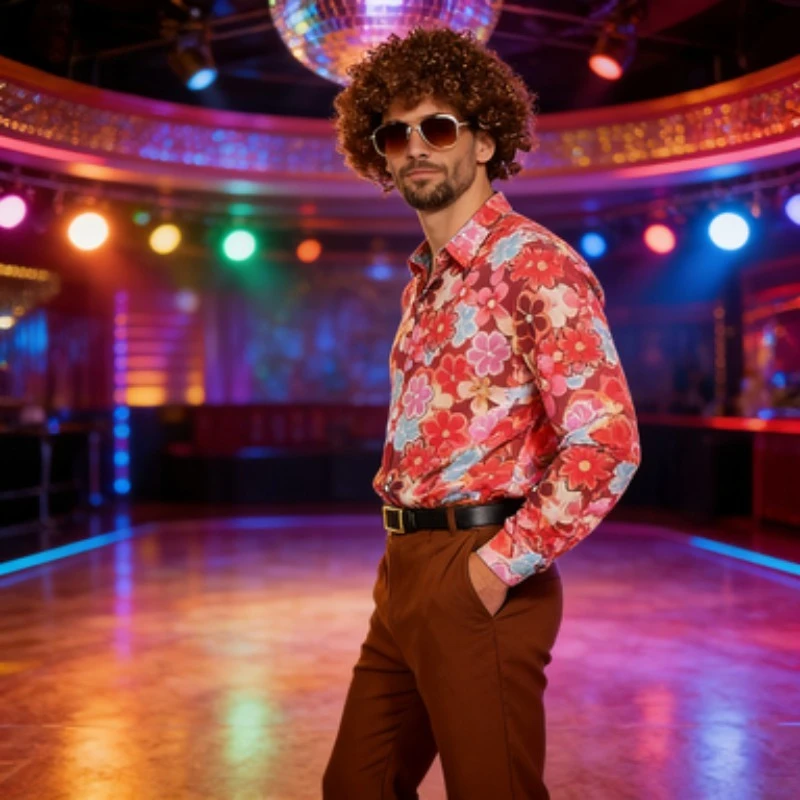 costume-da-ragazzo-anni-'70-vintage-casual-abito-classico-retro-per-feste-disco-e-spettacoli