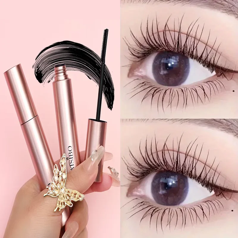 Black Thick Eye Bla… - image