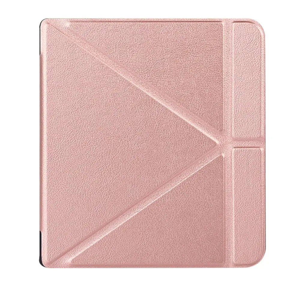 Case for Tolino Vision 5 7 Inch E-Reader Tablet case, Full Coverage Ultra Slim Leather Cover Case Rugged with Auto Sleep/Wake