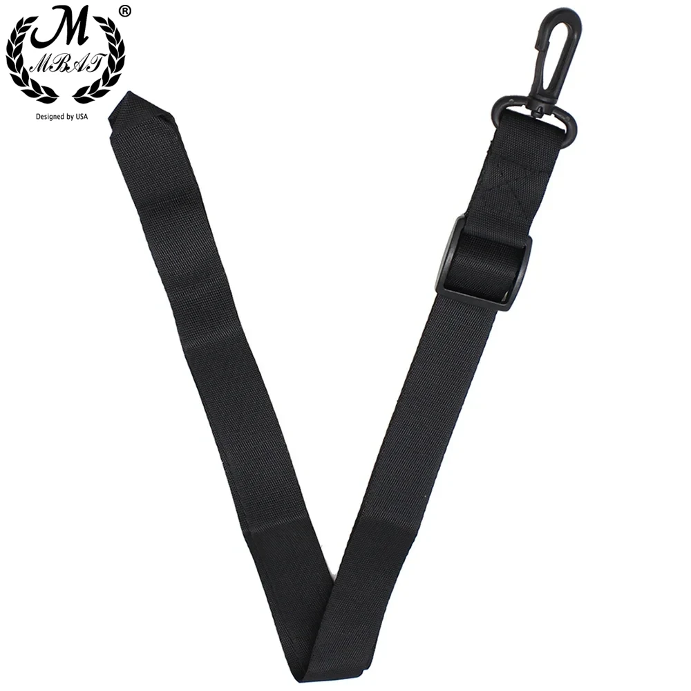 Universal Saxophone Neck Strap – Adjustable Lightweight Strap Comfortable & Durable Support for Alto, Tenor, Soprano Sax