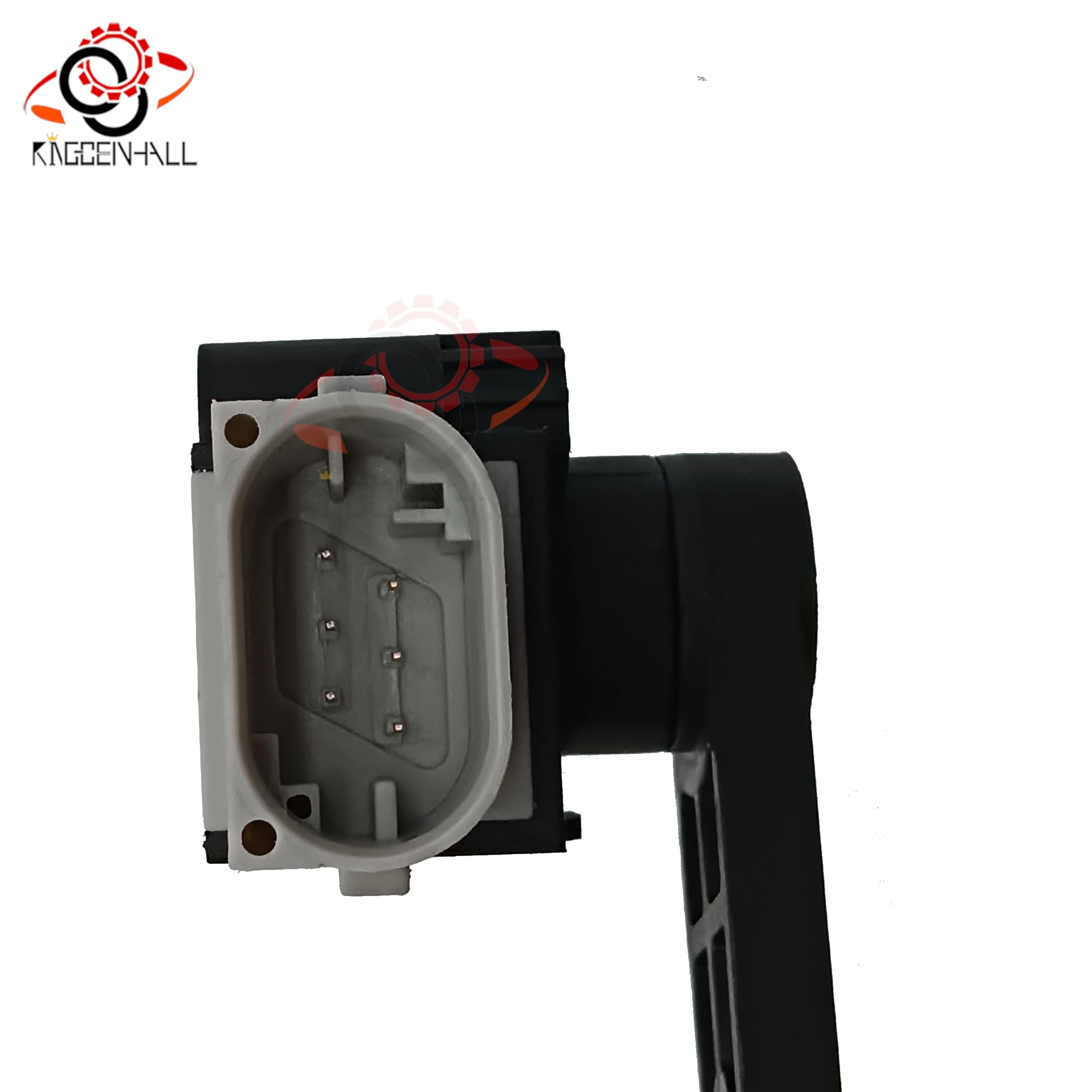 مستشعر الارتفاع التلقائي مناسب لسيارة لاند روفر رينج روفر سبورت 2.7l 2005-2013 مستشعر ارتفاع السيارة مورد الإلكترونيات LR014585 LR023649 #6