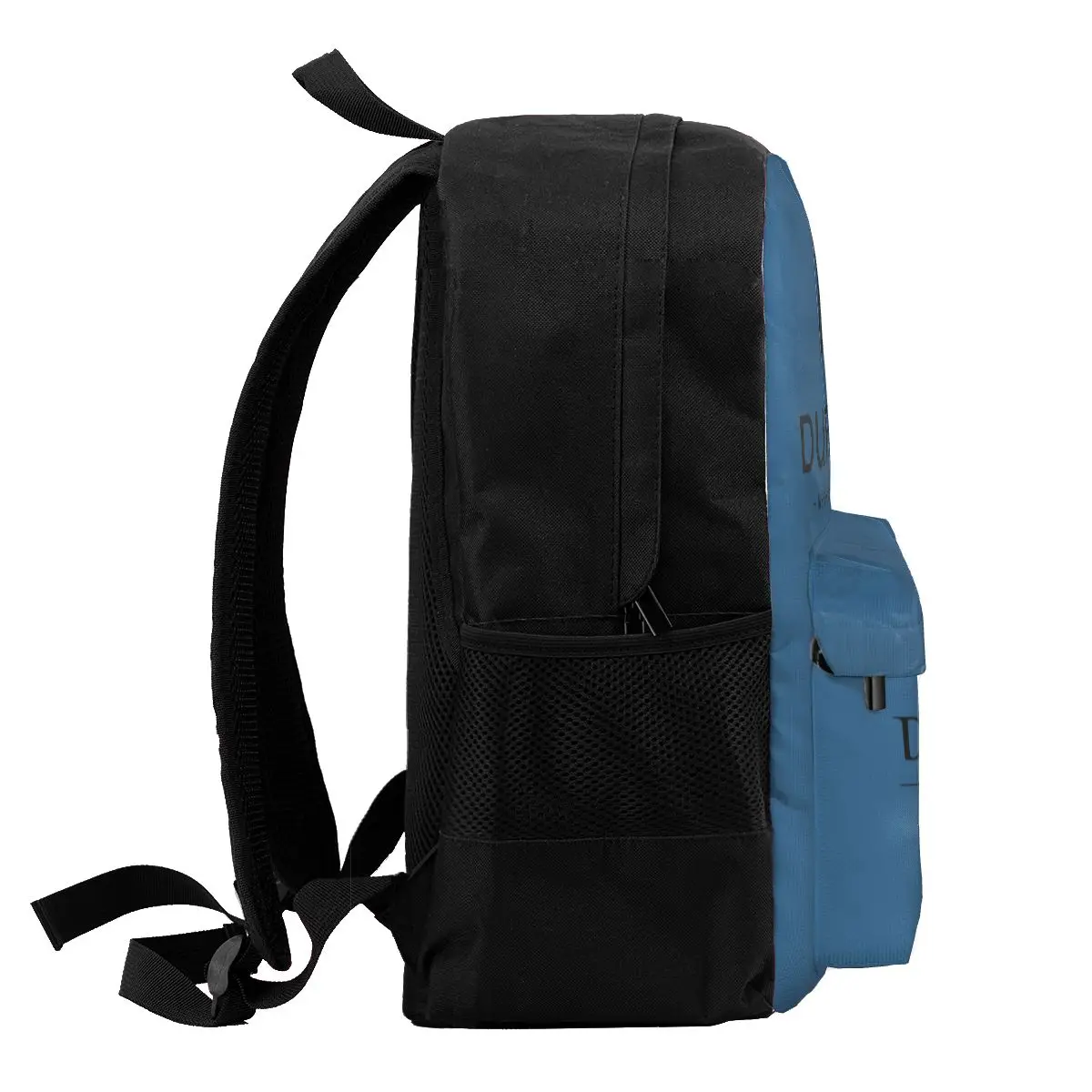 Dufour-Sac à dos Yacht pour garçons et filles, cartable pour étudiants, sacs d'école, sac à dos pour enfants de dessin animé, sac à dos pour ordinateur portable, sac initié, grande capacité