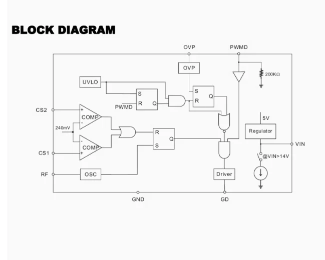 10pcs/set 10pcs/lot New Original 100% Quality PT6909-S-TP PT6909-S PT6909