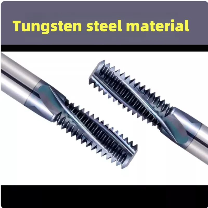 HRC60 Cnc Machine S…