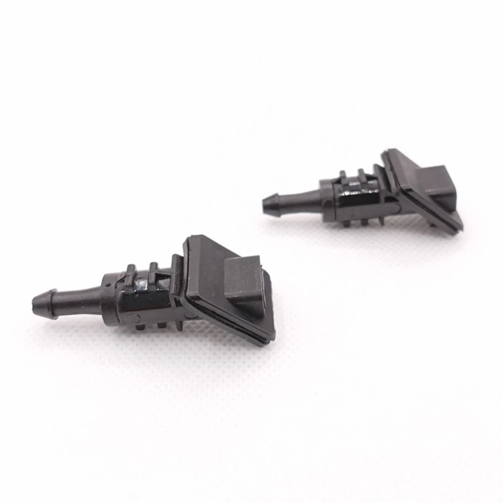 986301H510 Windscreen Washer Jet форсунка Limpiaparabrisas Nozzle X2 For Kia Ceed Cee'd ED 2006 - 2012