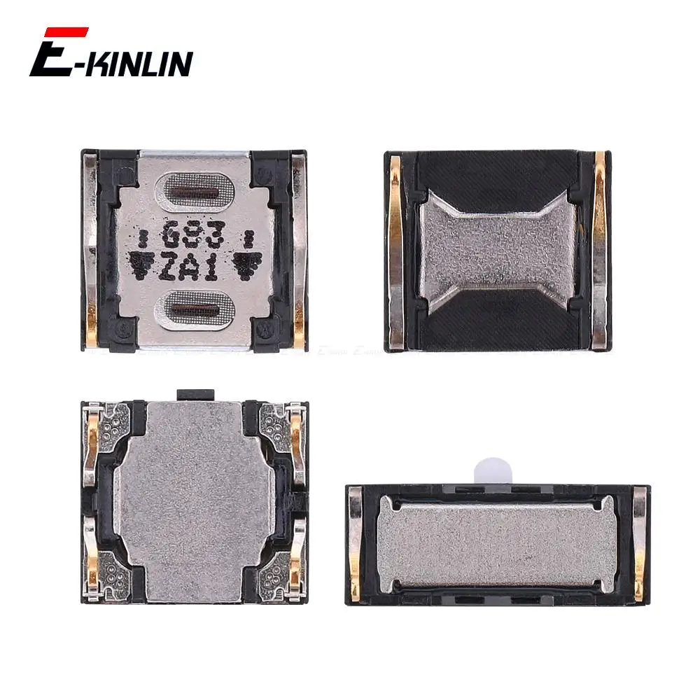 100% New Top Front Earpiece Ear piece Speaker For HuaWei P40 P30 P20 Pro P10 P9 Plus Mini P8 Lite E 2017 5G Replace Parts