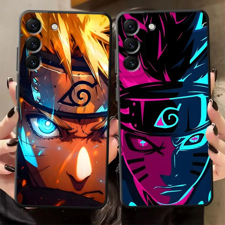 Black Soft Phone Co…