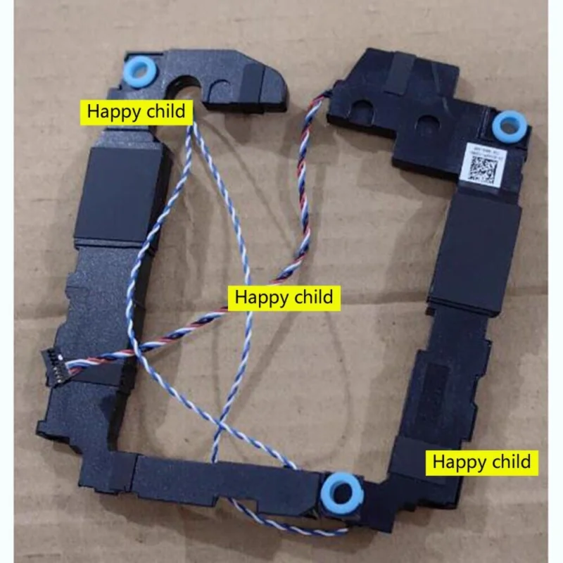 Speaker L & R bawaan baru UNTUK Dell Vostro 3525 0V56PM V56PM