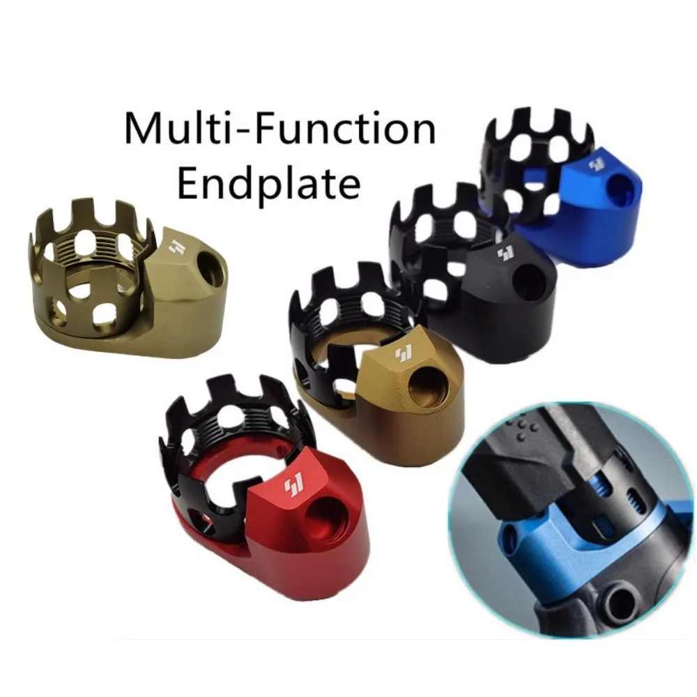 

tote strap buckle AEG strap buckle SI butterfly ring SI flame strap buckle core ring toy model
