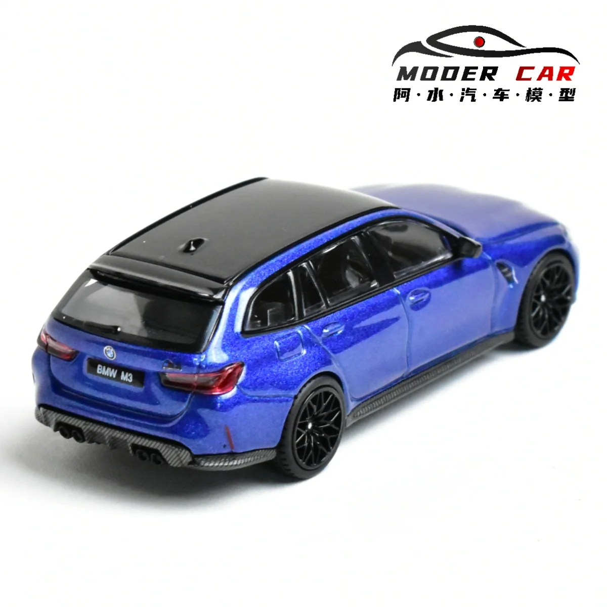 

MINIGT TSM 1090 1:64 Collection M3 Diecast Model Car