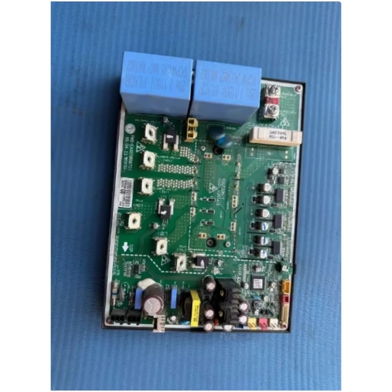 

For central air conditioner computer board PWB：EAX65888701