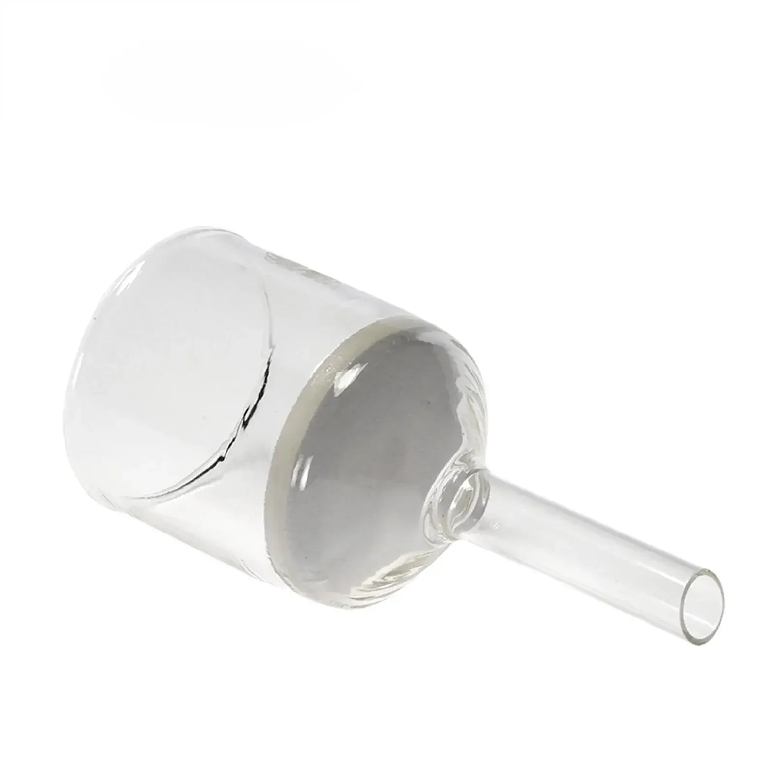 30/40/60ml Sand Core 2-4/4-7/16-30/30-50/50-70 Micron GG17 Glass Filter Funnel Labware