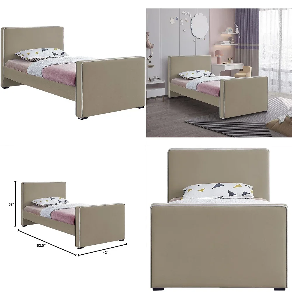 

Business Furniture Hustle 60W x 30D L Shaped Computer Desk with Metal Legs in Platinum Gray, Modular Corner Table for Home and