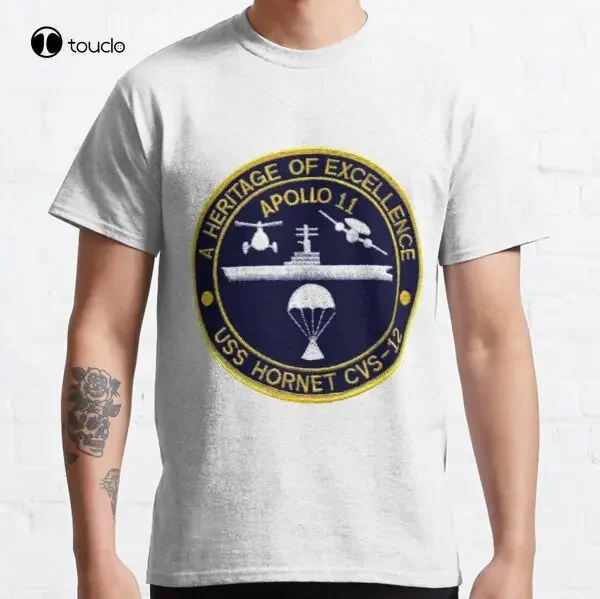 Uss Hornet Cvs-12 "…