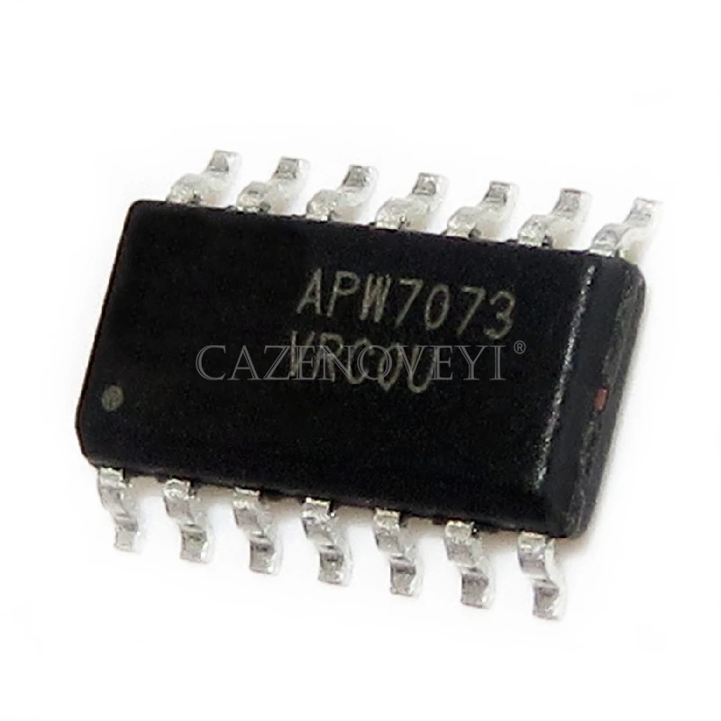 ATTINY12L-4SC APW7073 AP3039AMTR-G1 ADM1491EBRZ AD8630ARZ AD8608ARZ SOP-14
