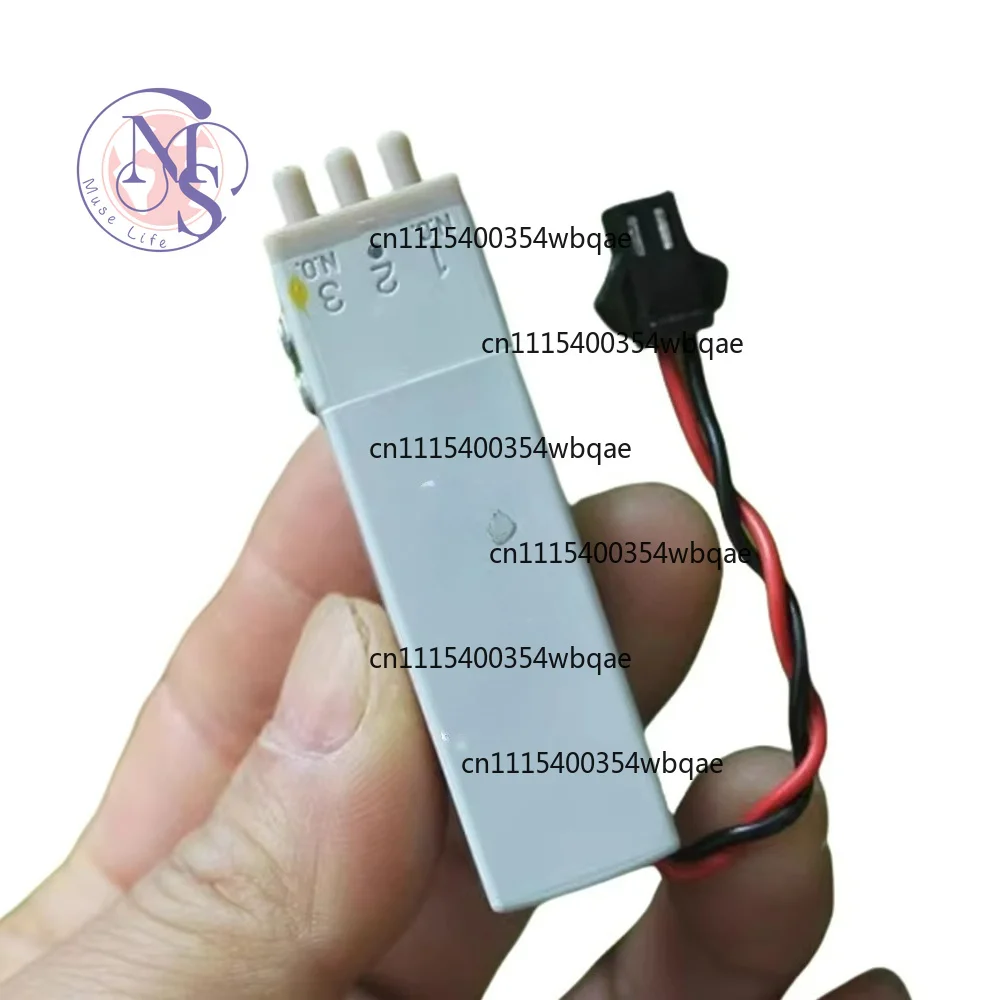 ZOCI- Imported Solenoid Valve LVM102R-6A-Q