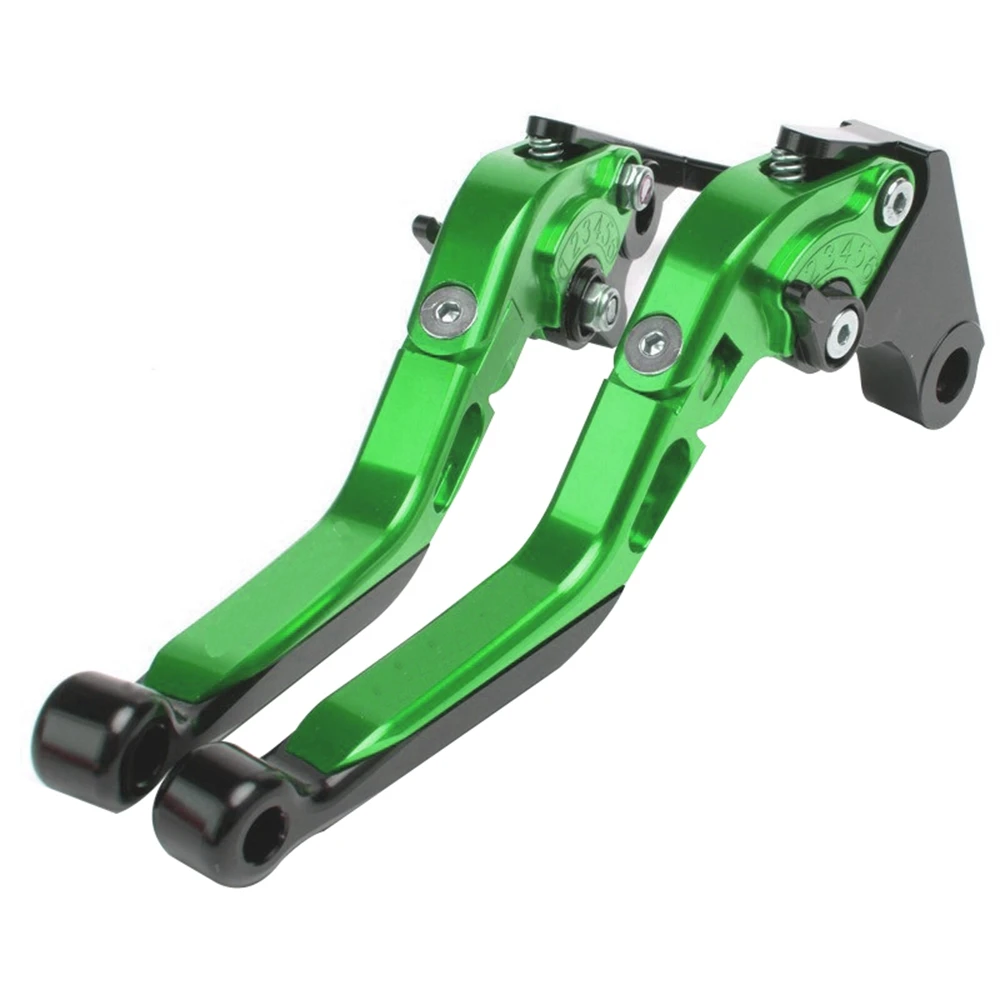 

For Yamaha TRACER 900GT FZ6 FAZER FZ6R FZ8 MT-07 FZ-07 FJ-09 MT-09 FZ-09 Motorcycle CNC Brake and Clutch Lever