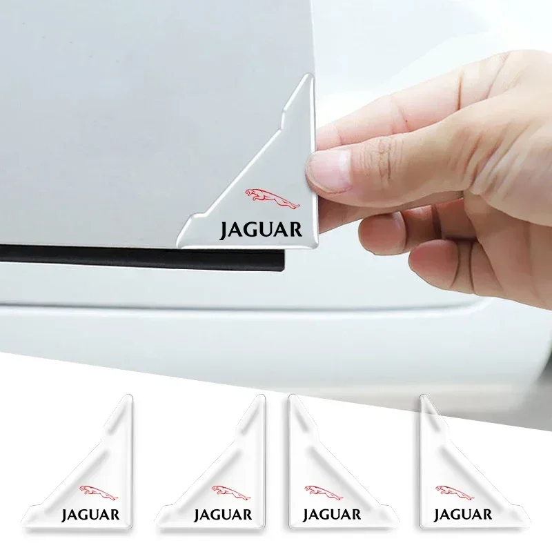 Car Logo Door Corne…