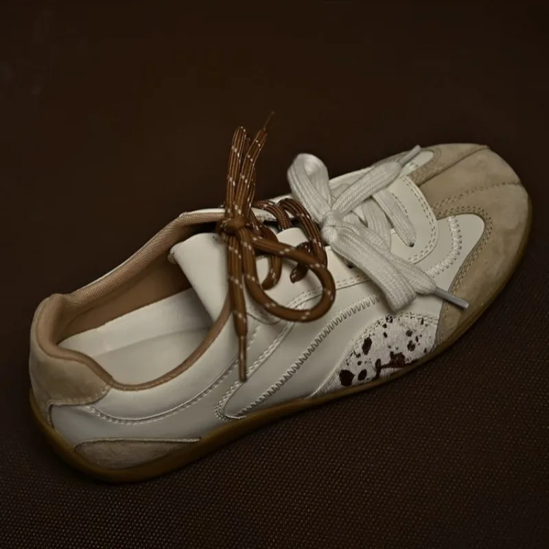 Women's Multi-color 2026 New Style Sports Shoes, Casual Flats
