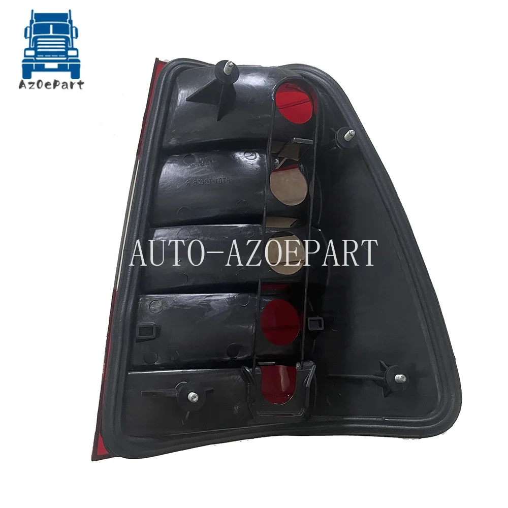 Traseiro Travão Luz Traseira, Lâmpada para Mercedes Benz Classe E W124 1985 1986 1987 1988 1989 1990 1991 1992 1993 1994 1995 1996