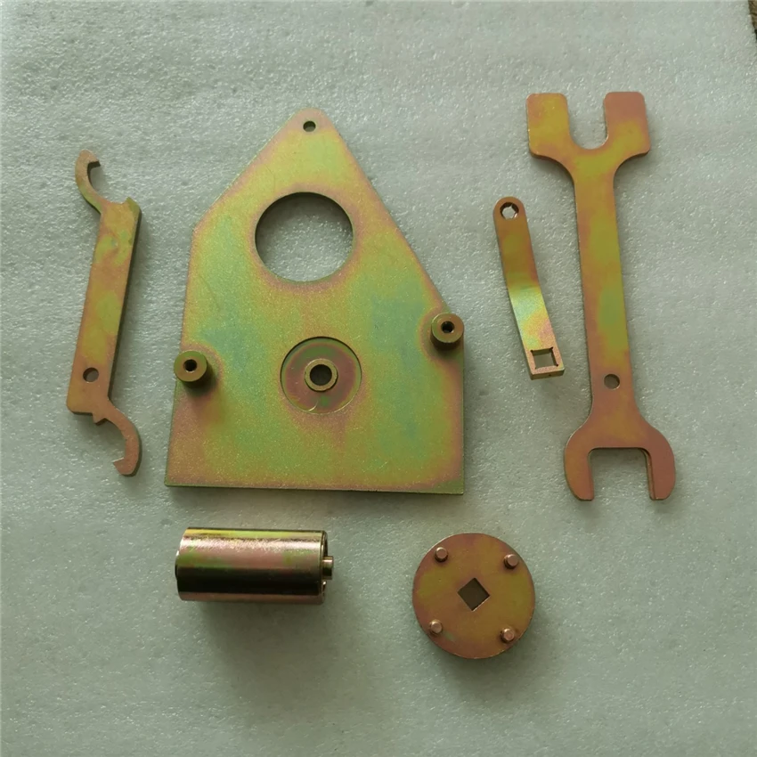 Bombardier Motorboat Maintenance Special Tools Motorboat Tools