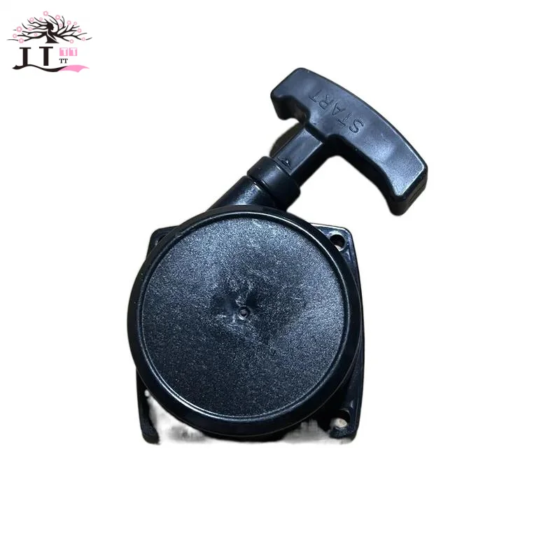 

3WF-3A Ручной стартер и чашка для 3WF-3A 3WF-20B 3W-30 3WF-14G Запасные части для распылителя вентилятора TY