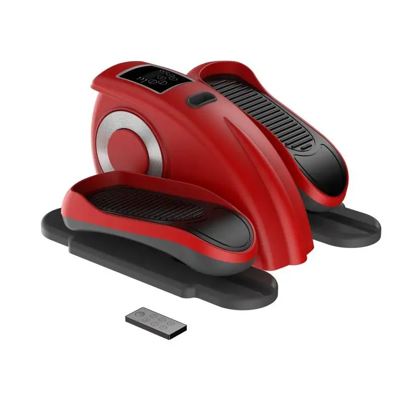 صالة الألعاب الرياضية المنزلية تحت المكتب آلة كهربائية صغيرة بيضاوية الشكل Deskcycle Ellipse تحت المكتب