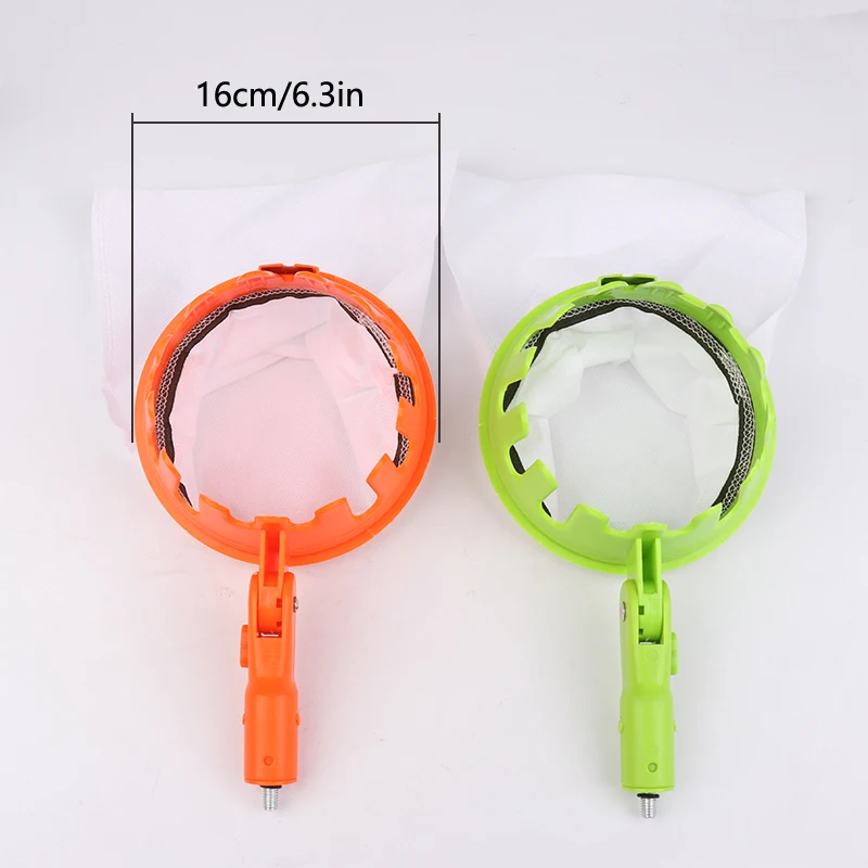 منتقي فواكه قابل للتعديل بـ 5 سرعات مع سلة أداة حصاد البستان لجامع الفاكهة في الحديقة [YY33].