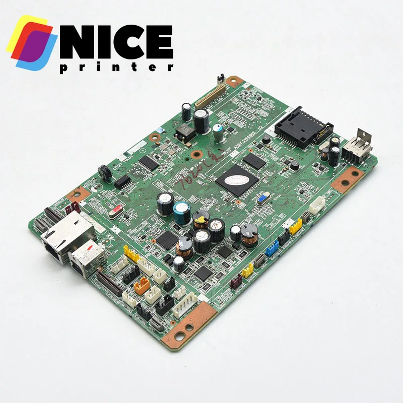 Imagem -03 - Placa Principal do Formatter para Epson Mainboard Wf7521 wf 7620 7110 7621 7610 7710 3640 L1455 1x