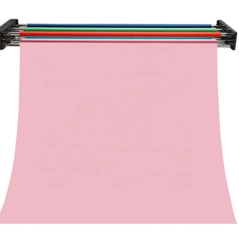

Factory direct photography auxiliary system 2 axis remote control electric background curtain