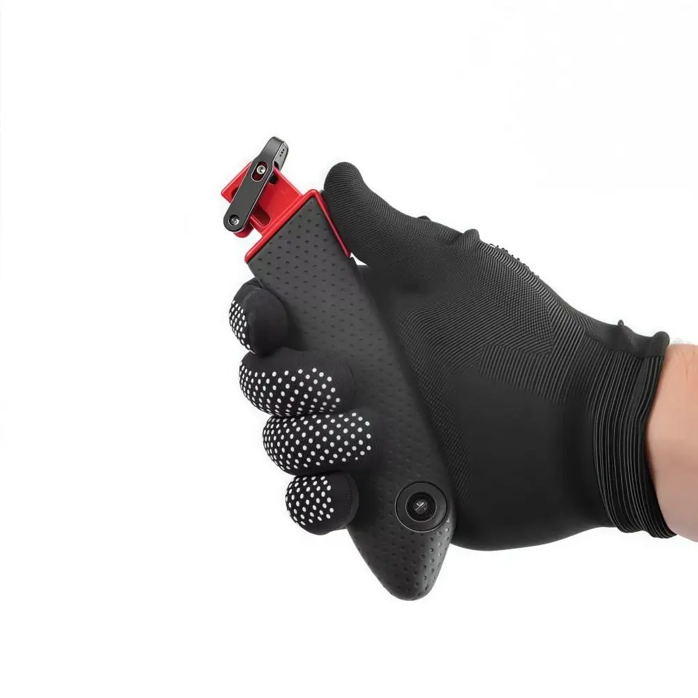 New Universal Interface Reciprocating Saw Manual Handle Anti-Slip Plastic Saw Ruler Handle Comfort-Grip Handle Portable