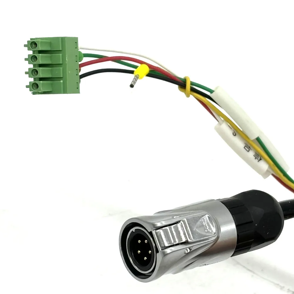 High quality  torque sensor DYN-206-50N.m small size force torque sensor torque transducer