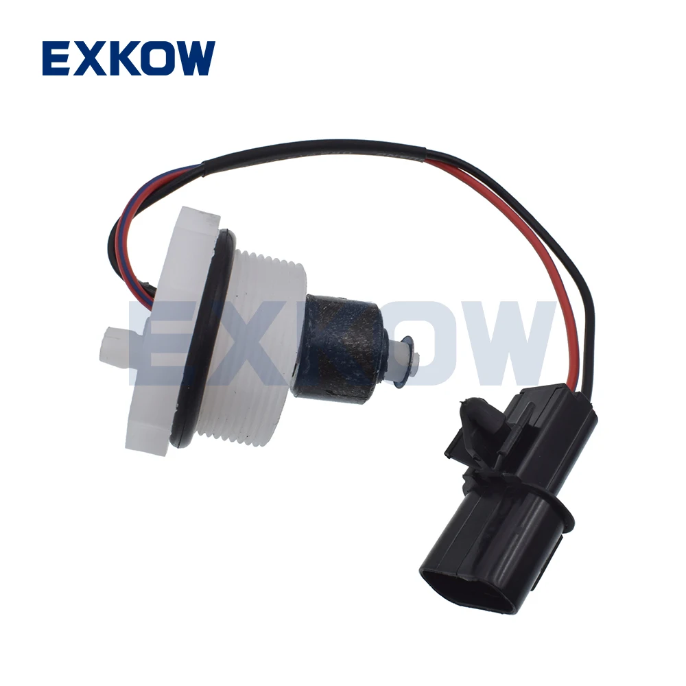 KOWZE Diesel Fuel Filter Sensor for Mitsubishi L200 Triton IV Pajero Sport II Challenger Nativa 2005-4D56 4M41 1770A093 1770A354