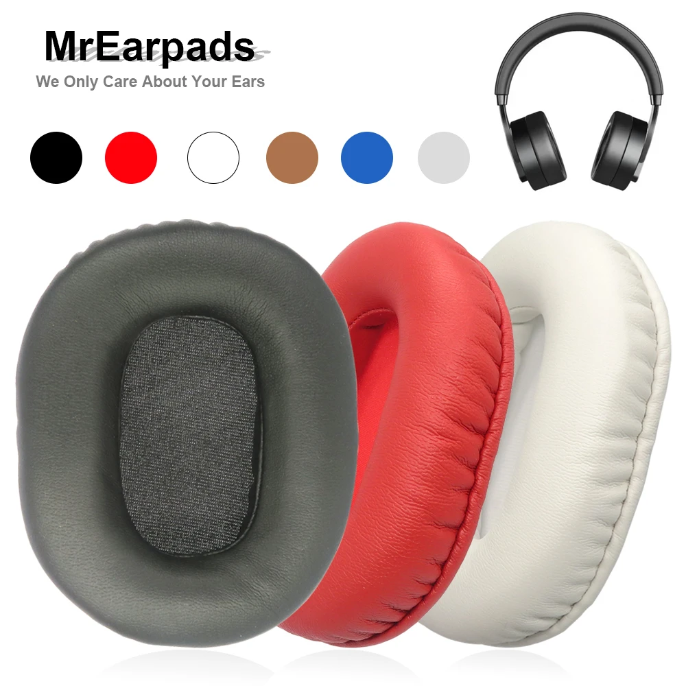 

A71M Earpads For OneOdio A71M Headphone Ear Pads Earcushion Replacement