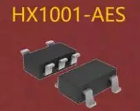 100%New   High quality products    HX1001-AES HX1001-AE HX1001 SOT23-5