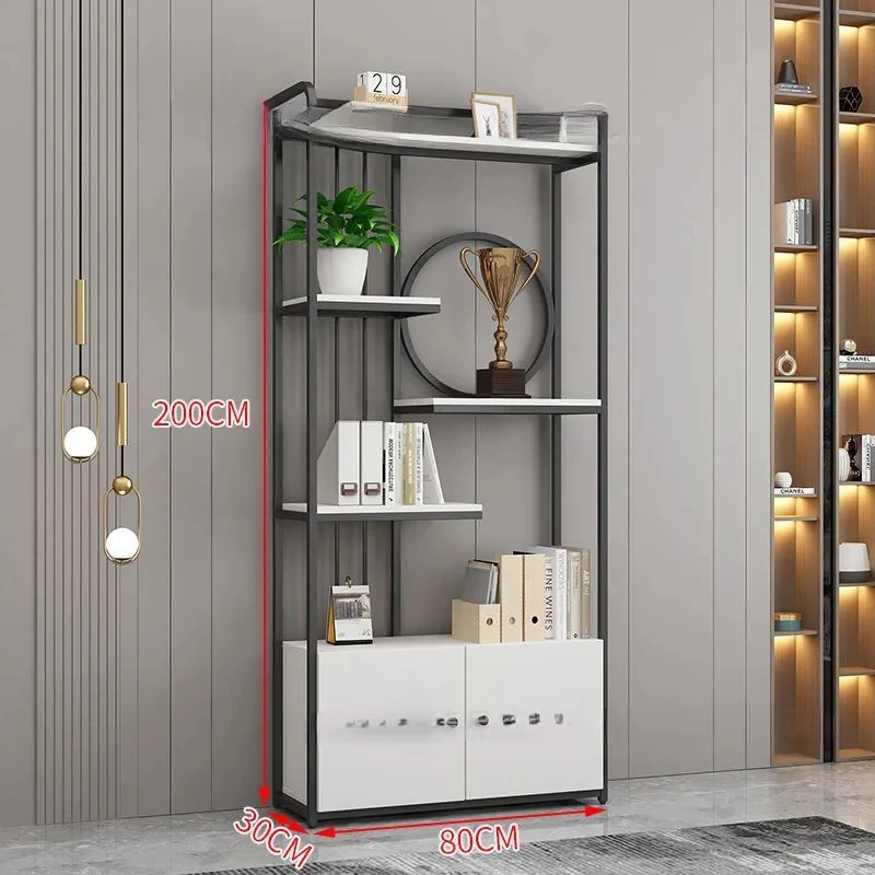 custom.Factory Whose  Luxury Beauty Salon Light Display Shelf Cosmetics Nail Skin Care Stand Cabinet Display Shelf Storage