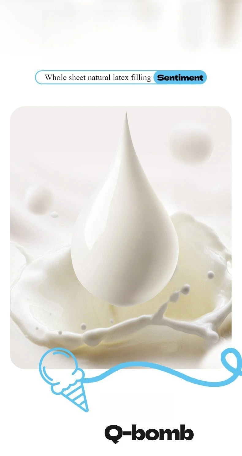 Natural Latex Cooling Mat forSummer Thicken Cool Feeling Mattress Pad Soft Air-Permeable Cold Mat For Bed Sheet Bedding Set