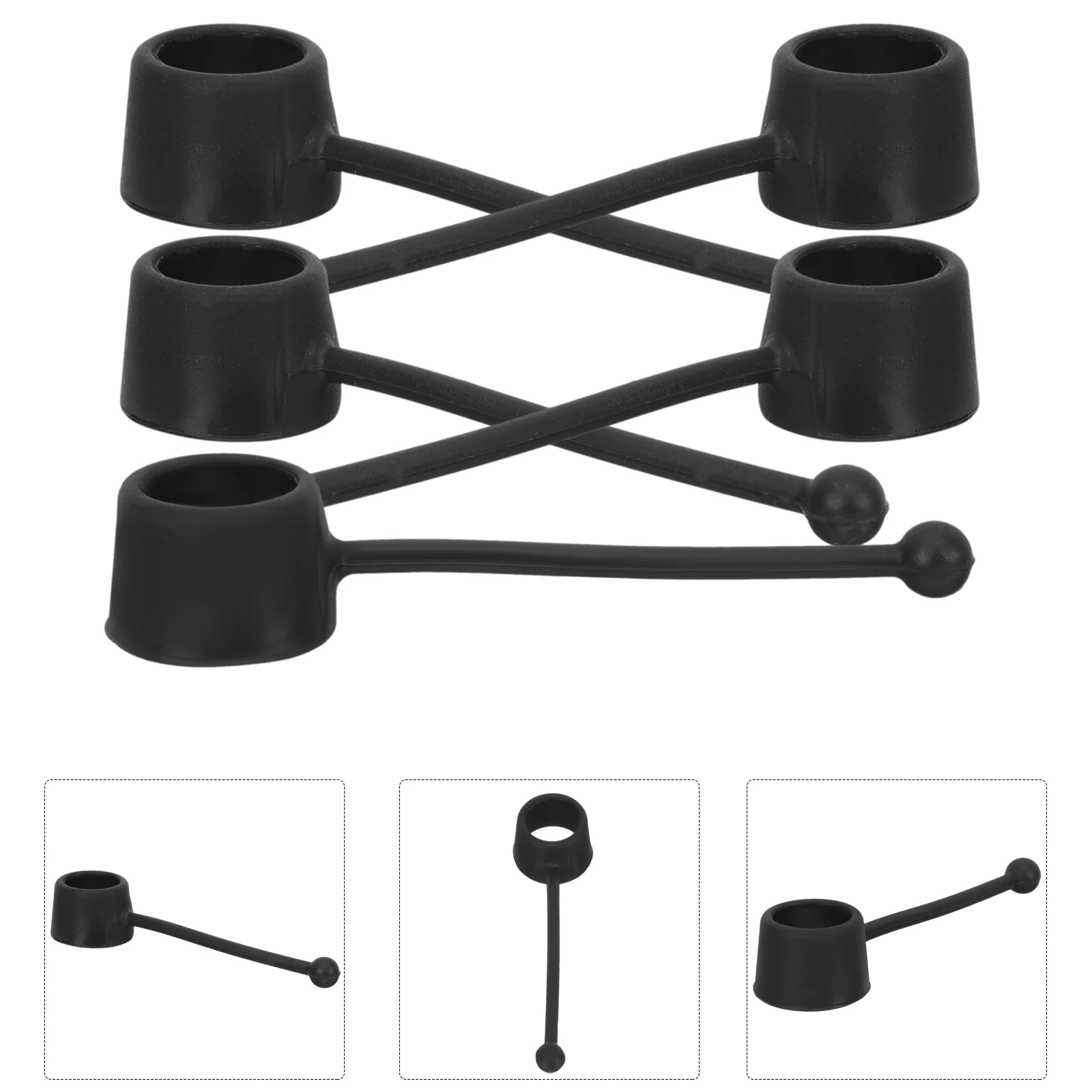 Extracteur de doigts, outils d'entraînement, Piano, entraîneur à domicile, entraîneur créatif, correcteur de main, 5 pièces