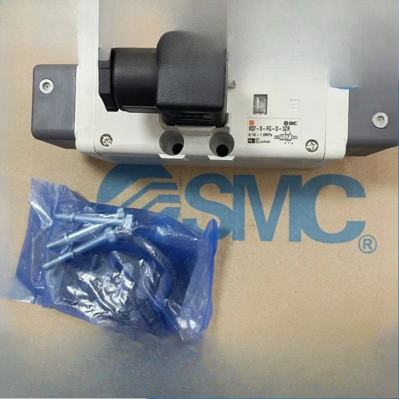 Parts For VQ7-8-FG-…