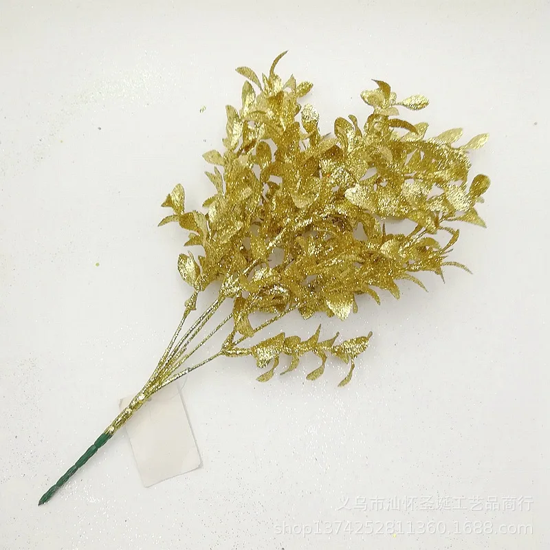 Variant: 5 Branches gold