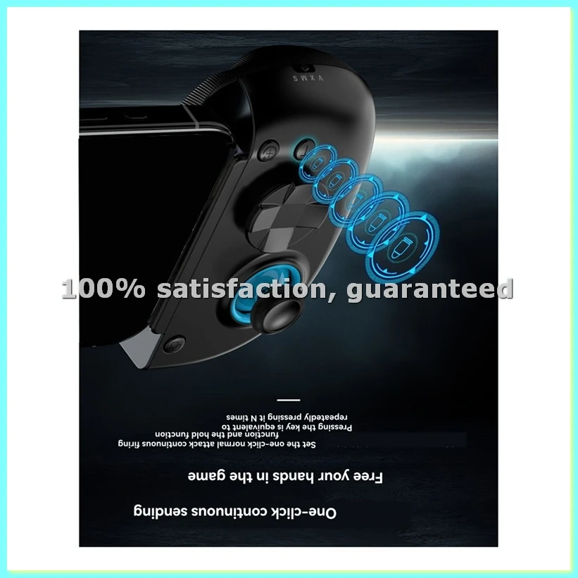 D8+Stretching Wirel…