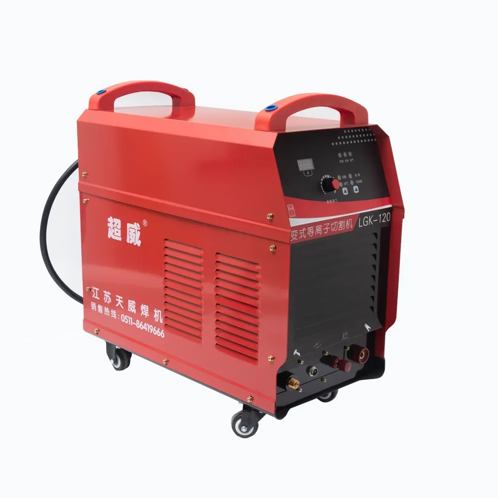 

High Quality LGK 100 120 Inverter Plasma Cutter Welding Machine Plasma Cutter Welder