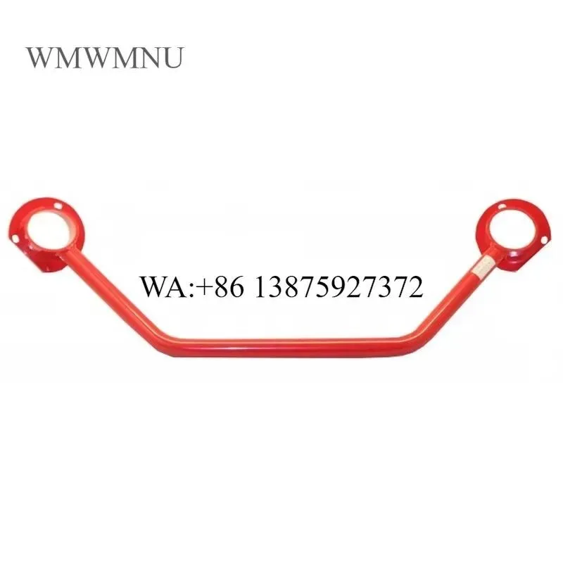 Wmwmnu Racing Strut Tower Brace Bar Fit for Skyline R35