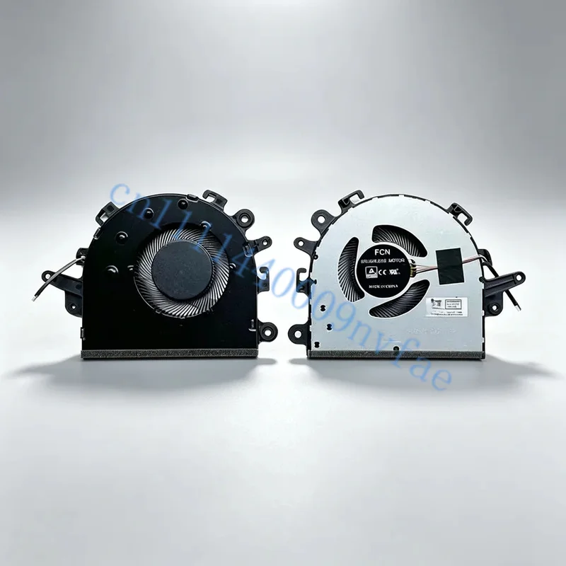 New CPU Cooling Fan for Lenovo Ideapad S145-15 S145-15API S145-15IKB S145-15IIL 340C-15IWL S145-15IWL Series (4-Pin 4-Wire) 0.1