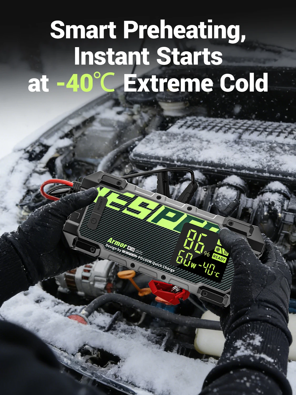 Thumbnail 4 - #84 Best Jump Starters to Buy In 2026